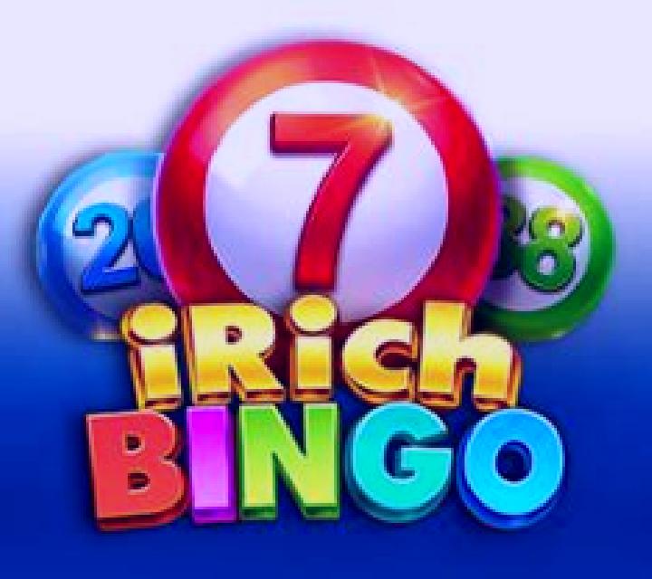 iRich Bingo slot