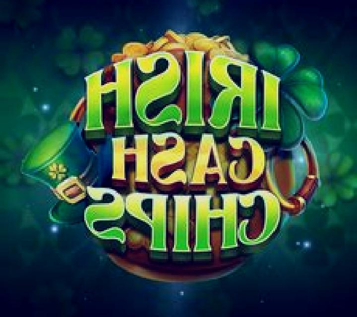 Irish Cash Chips online slot
