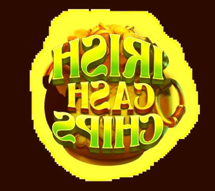 Irish Cash Chips slot