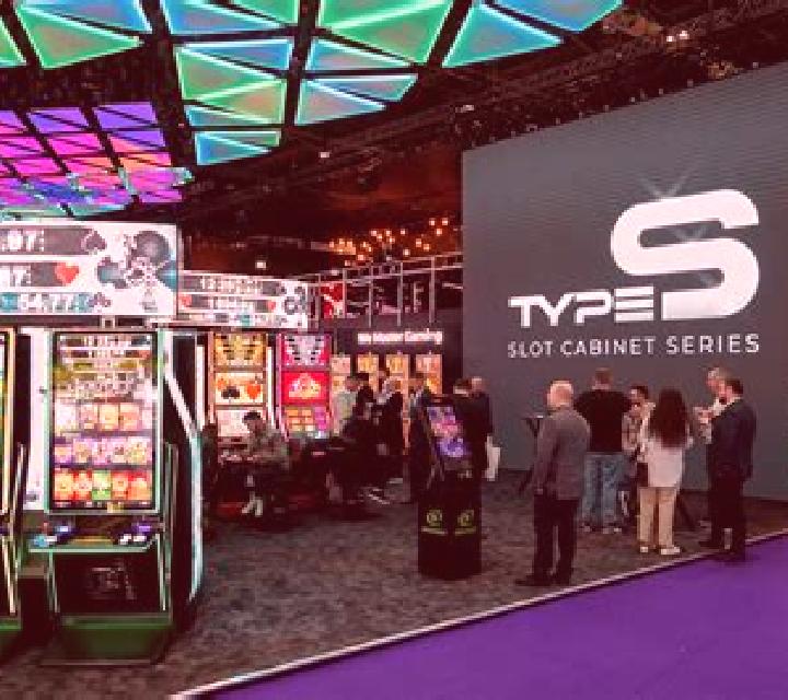 Irish Charm (Amusnet) slot machine