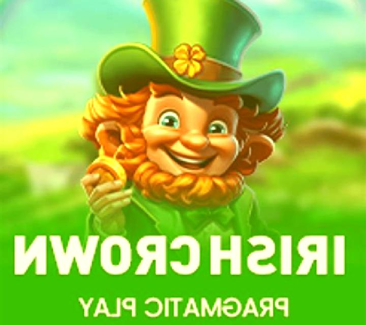 Irish Charms (Pragmatic Play) slot game