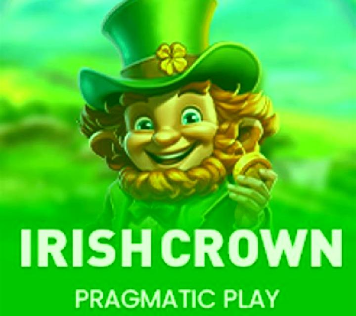 Irish Charms (Pragmatic Play) slot