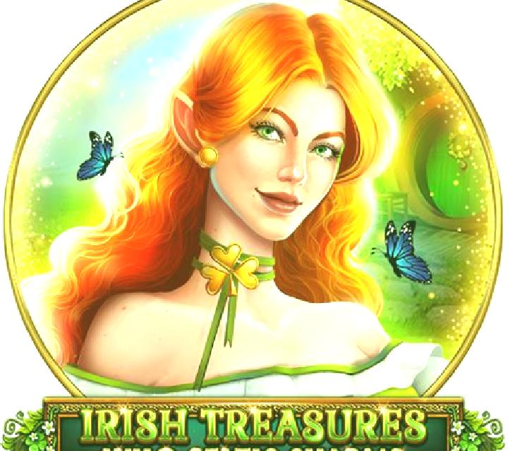 Irish Charms (Spinomenal) slot