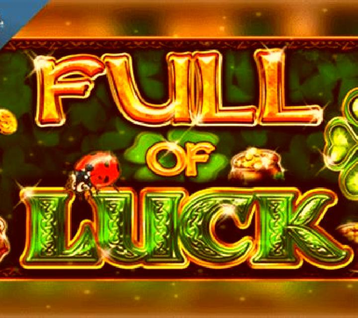 Irish Clover slot machine