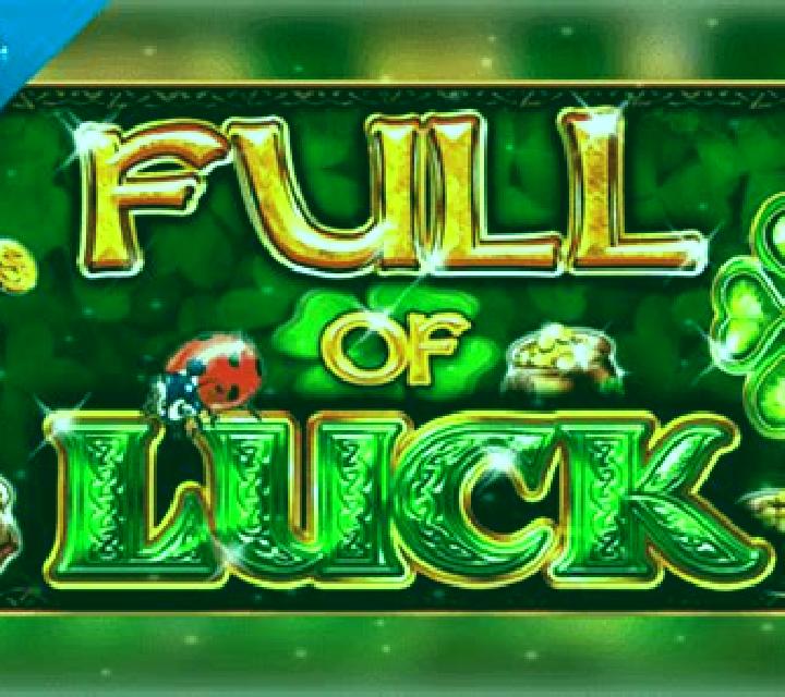 Irish Clover slot