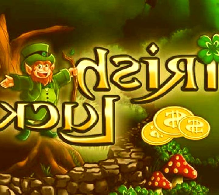 Irish Coins (Greentube) online slot