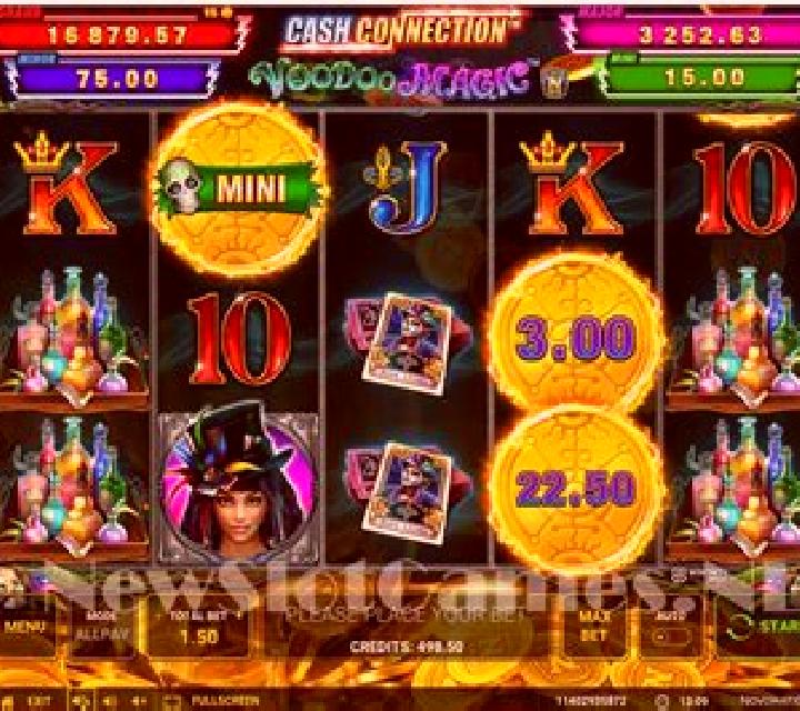 Irish Coins (Greentube) slot machine