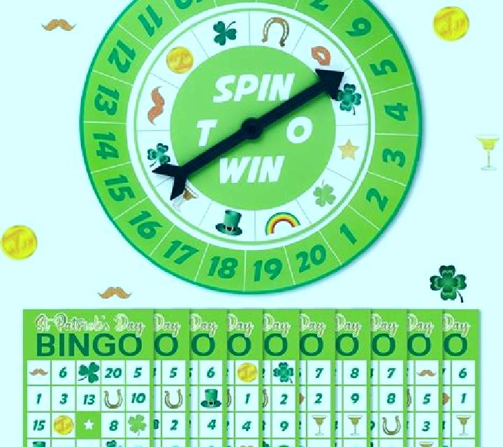Irish Coins Lock 2 Spin slot