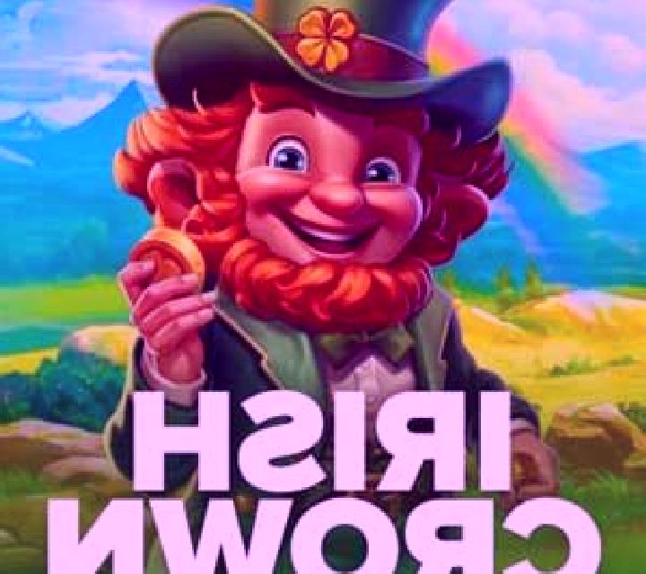 Irish Crown slot game