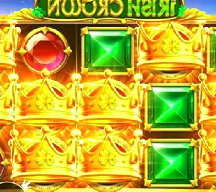 Irish Crown slot