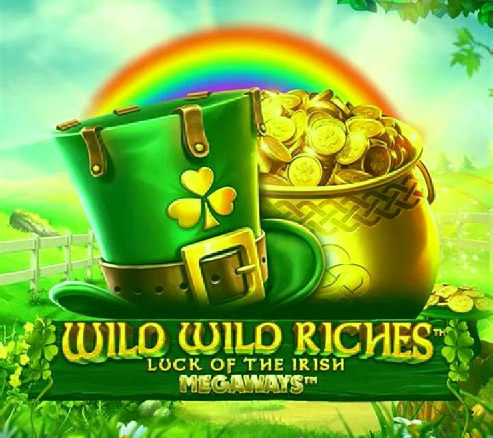 Irish Elf Megaways online slot