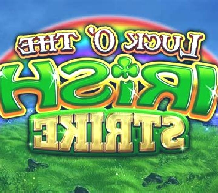 Irish Eyes 2 online slot