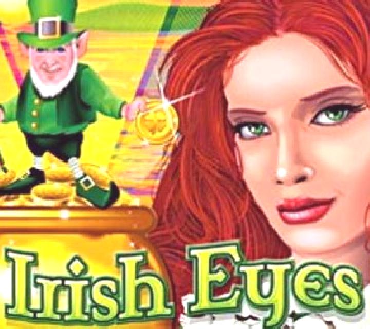 Irish Eyes Mini slot