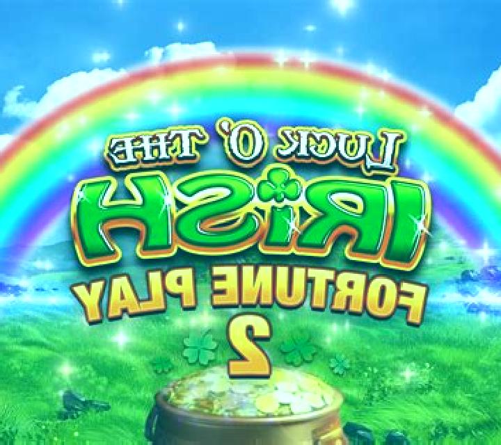 Irish Fortune online slot