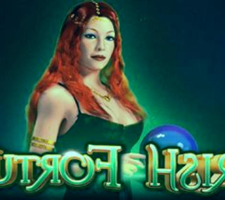 Irish Fortune slot