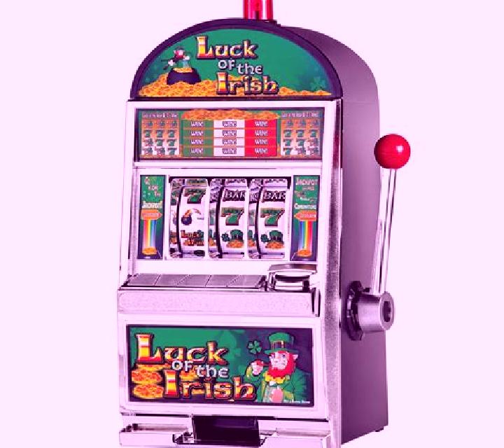 Irish Gold (Cozy) slot machine