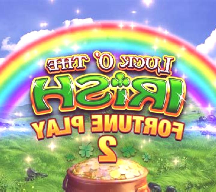 Irish Gold (Play n Go) slot