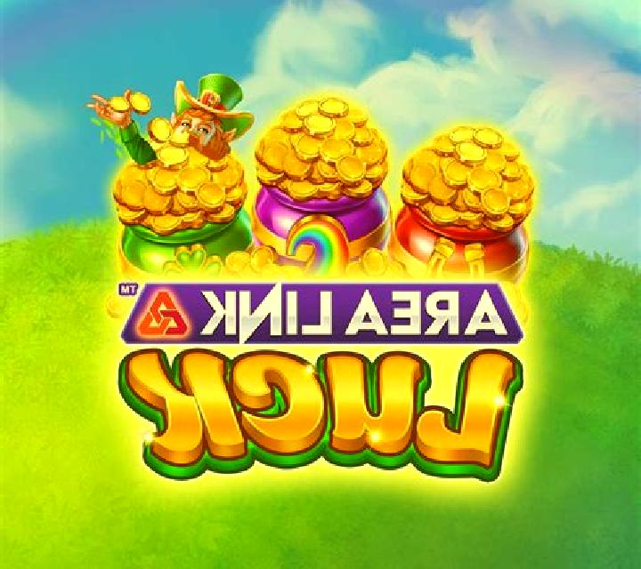 Irish Life O Luck online slot