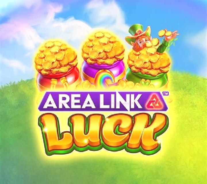 Irish Life O Luck slot game