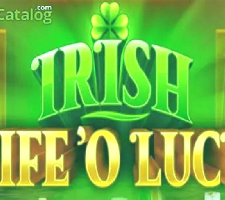 Irish Life O Luck slot