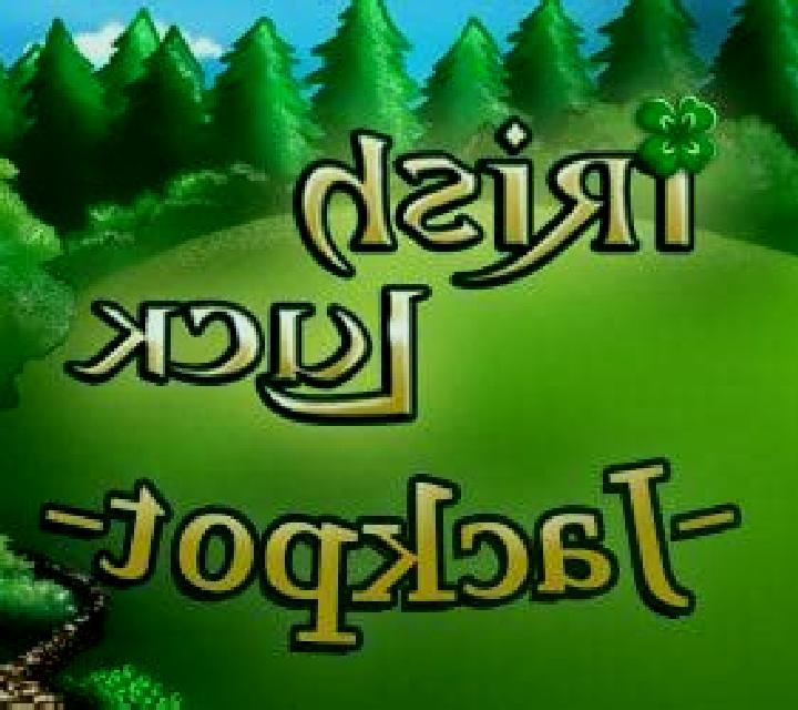 Irish Luck Jackpot online slot