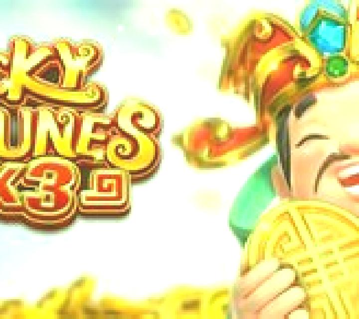Irish Lucky Wheel (3x3) slot machine