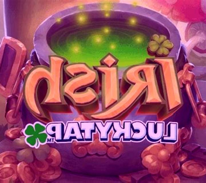 Irish LuckyTap slot