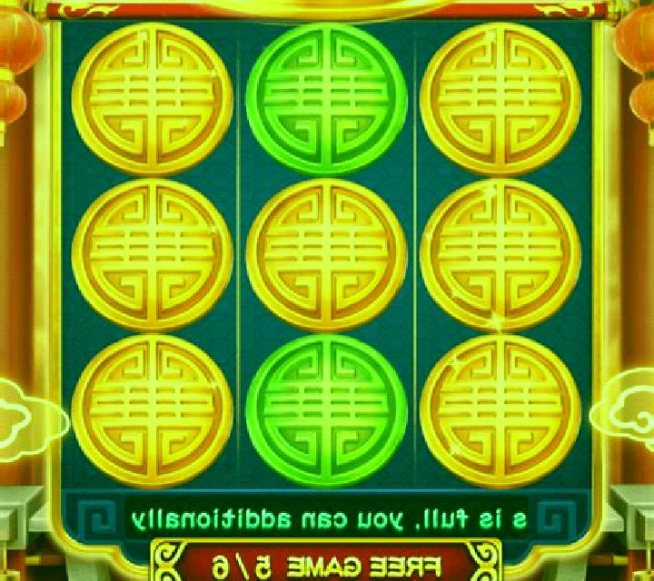 Irish Mania (3x3) online slot