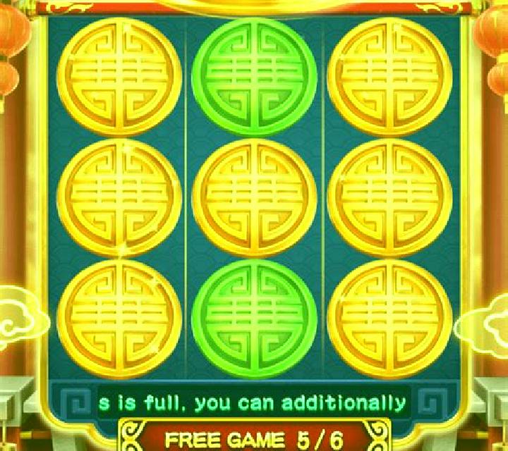 Irish Mania (3x3) slot game