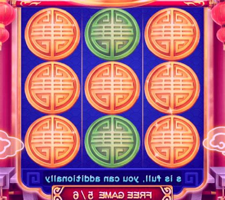 Irish Mania (3x3) slot machine