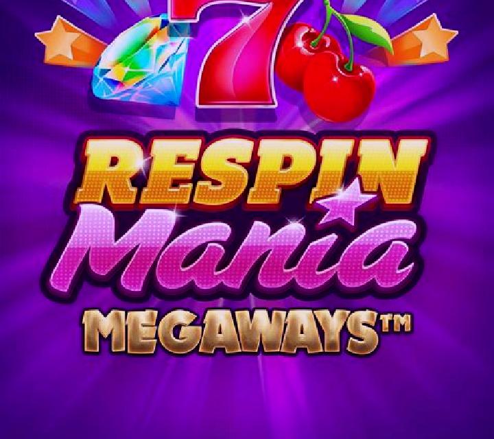 Irish Mania Respin online slot