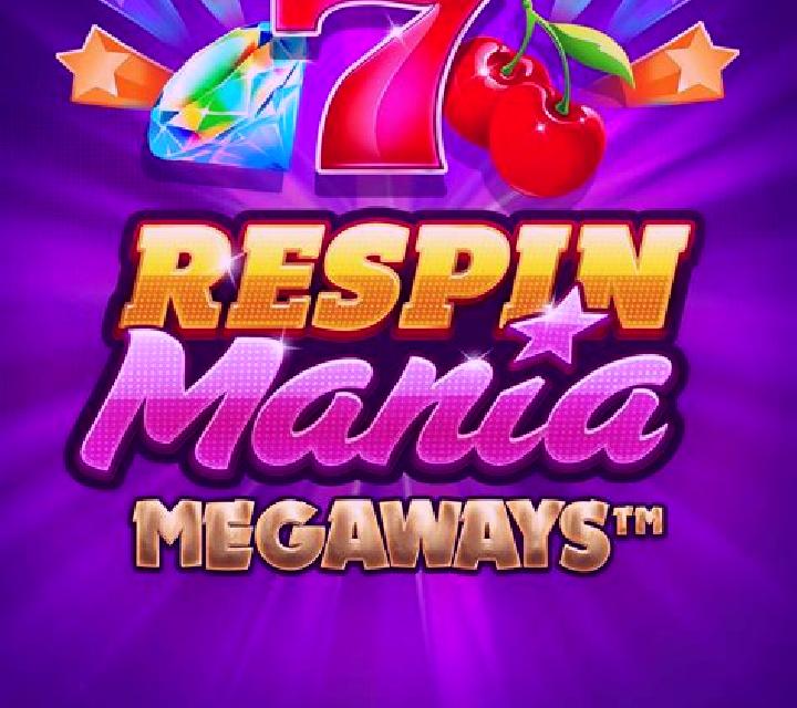 Irish Mania Respin slot machine