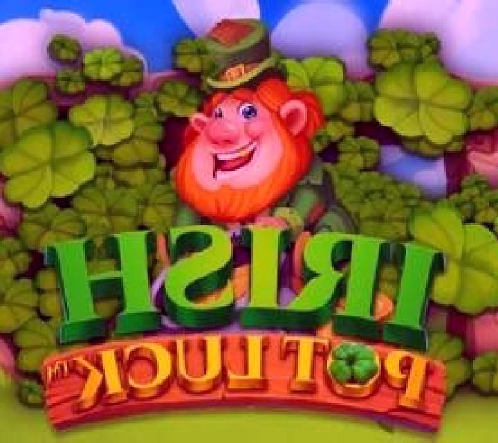 Irish Pot Luck online slot