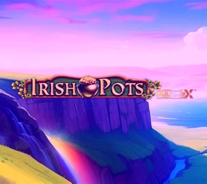 Irish Pots MultiMax online slot