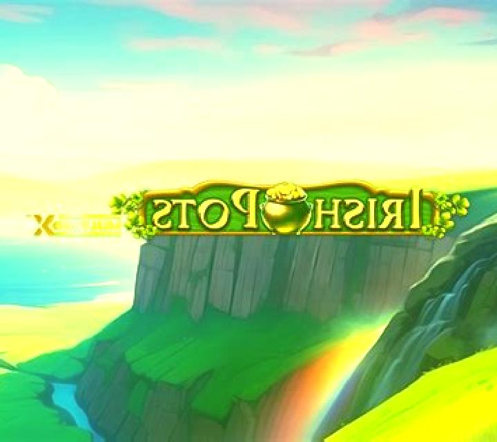 Irish Pots MultiMax slot game