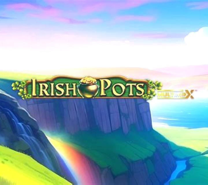 Irish Pots MultiMax slot machine