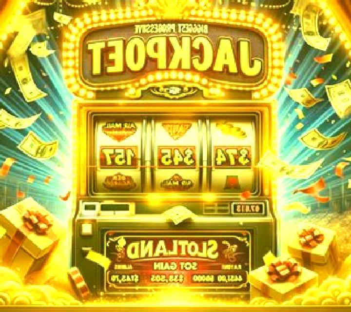 Irish Prizes online slot