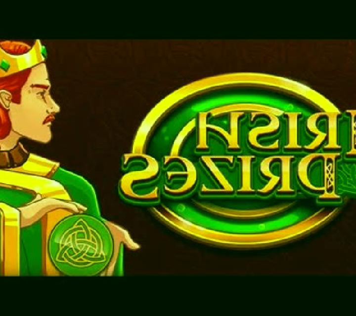 Irish Prizes slot