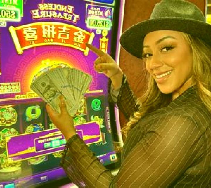 Irish Pub Beauties slot machine