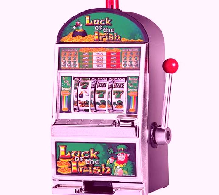 Irish Reels slot game
