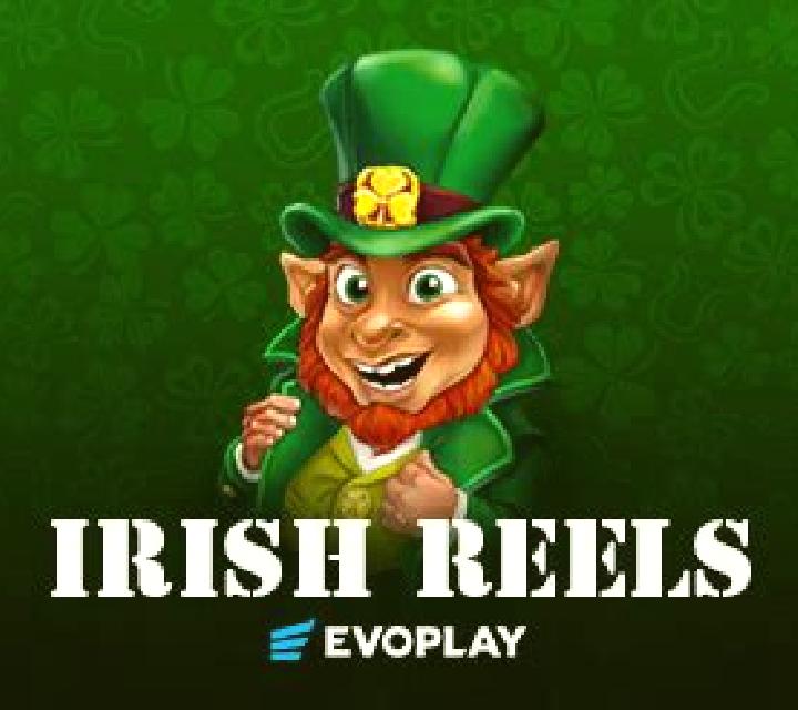 Irish Reels slot
