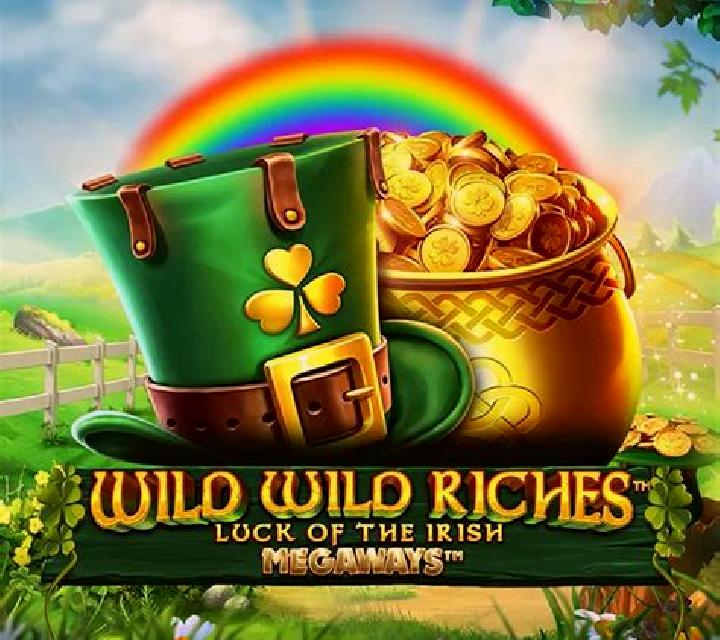 Irish Riches Bonanza online slot