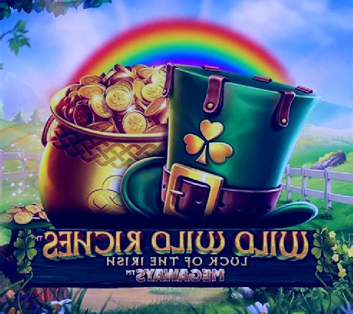 Irish Riches Bonanza slot