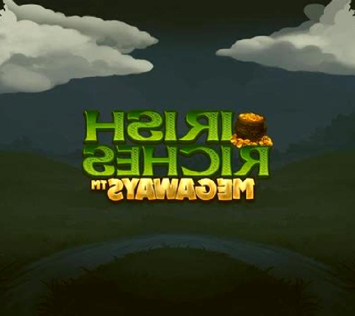 Irish Riches Megaways slot