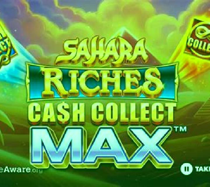 Irish Riches (Section 8 Studio) slot game