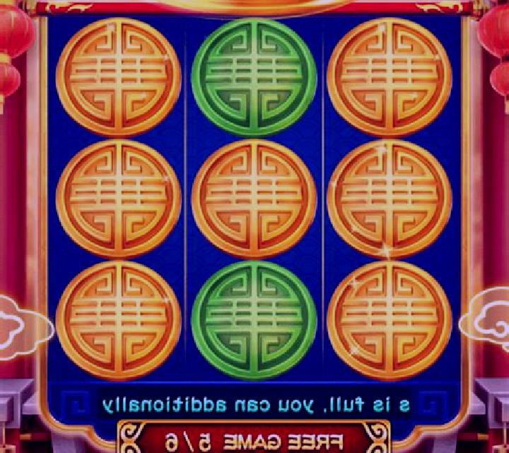 Irish Story 3x3 slot machine