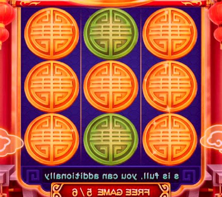 Irish Story 3x3 slot