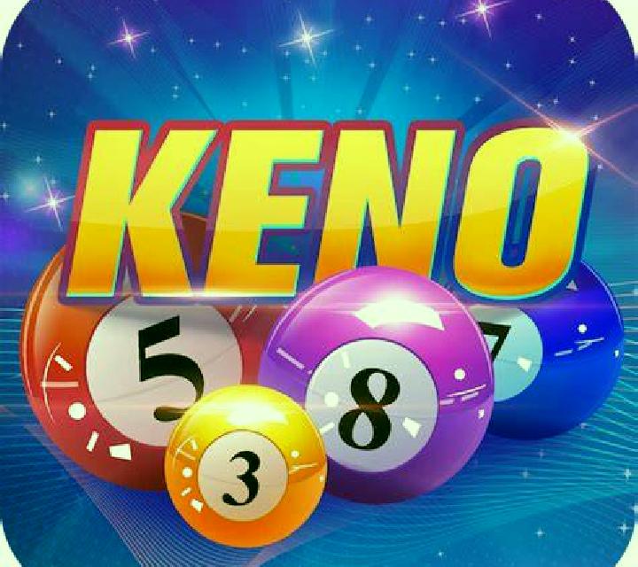 Irish Story Keno online slot