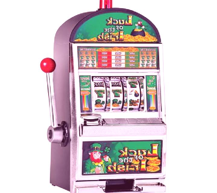 Irish Story slot machine