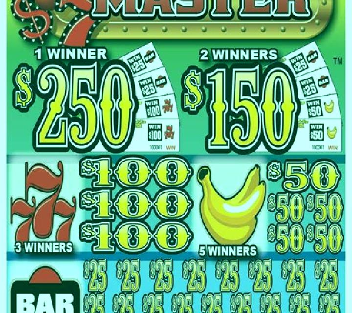 Irish Story Wheel (Pull Tabs) slot machine